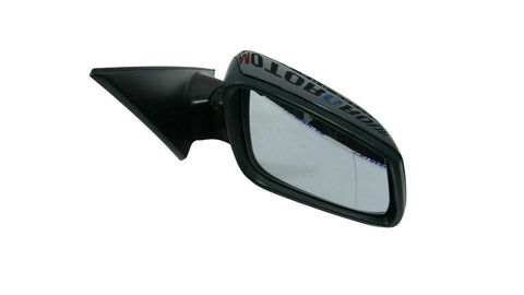 BMW 5 SERIES Front door electric wing mirror OEM 51167268238
