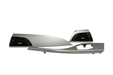 BMW 1 SERIES Interieur / Interior trim OEM 51169207268