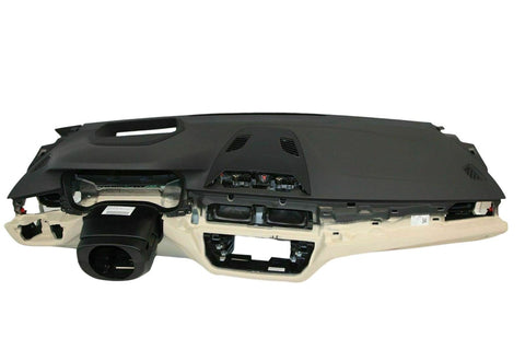 BMW 6 SERIES Dashboard OEM 51457944634