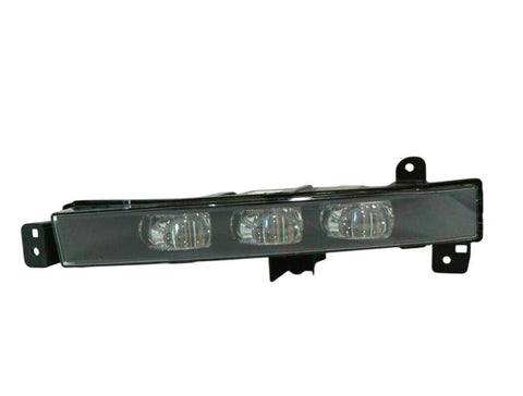 BMW 7 SERIES Front fog light OEM 63177342953