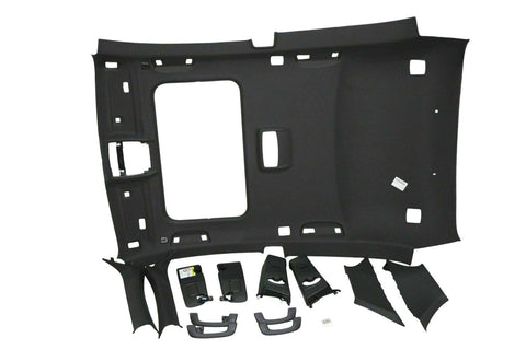 BMW 1 SERIES Headlining OEM 51448059621
