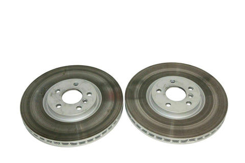 MINI COOPER Front brake disc OEM 34116865711