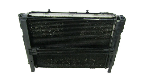 BMW 3 SERIES Radiator set OEM 17107523260