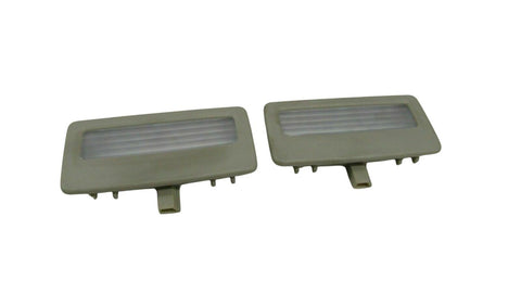 BMW 5 SERIES Other interior light OEM 9163767