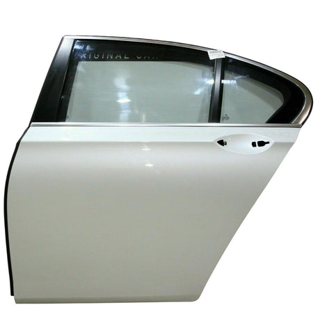 BMW 7 SERIES Rear Door OEM 41007203979