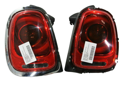 MINI COOPER Rear/tail lights set OEM 3A85501