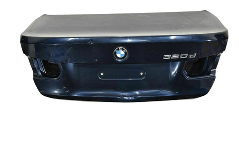BMW 3 SERIES Tailgate/trunk/boot lid OEM 7288757