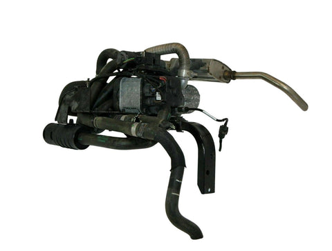 BMW X3 Auxiliary pre-heater (Webasto) OEM 0M90506