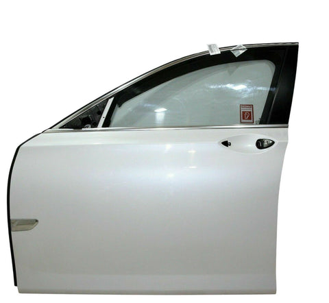 BMW 7 SERIES Front door OEM 41007203977