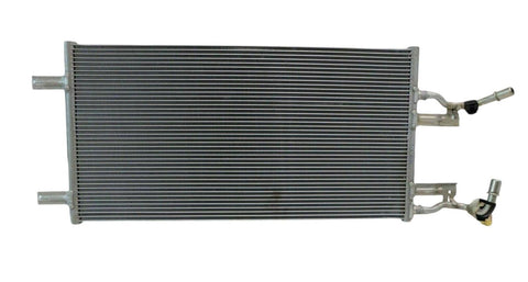 BMW MINI Countryman F60 Gearbox / Transmission oil cooler OEM 17117643360