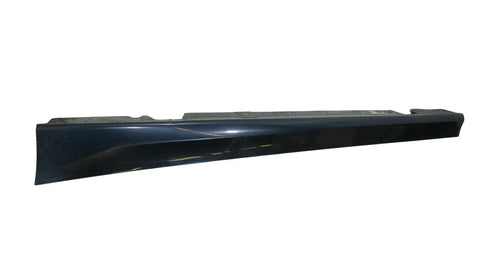 BMW 3 SERIES Sill OEM 51777164795