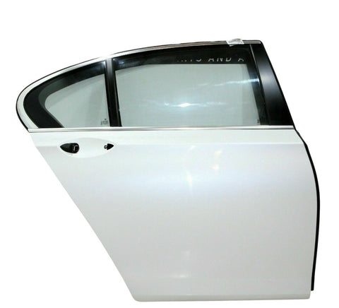 BMW 7 SERIES Rear Door OEM 41007203980