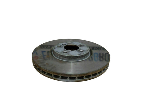 MINI CLUBMAN Front brake disc OEM 6865711