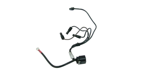 BMW 3 SERIES Glow plug wires OEM 12518583657