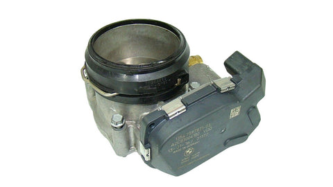 BMW 5 SERIES GT Throttle Valve OEM 13547582926