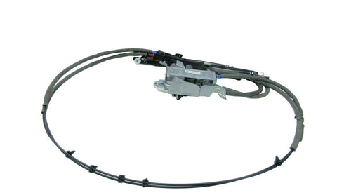 BMW 5 SERIES Other parcel shelf part OEM 7232773