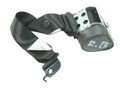 BMW X3 Rear seatbelt OEM 72117266544