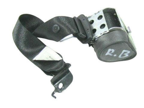 BMW X3 Rear seatbelt OEM 72117266544
