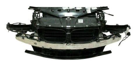 BMW 7 SERIES Radiator set OEM 17117570093