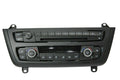 BMW 4 SERIES Climate control unit OEM 61319323550