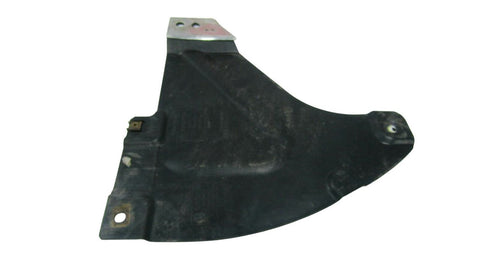 BMW 1 SERIES Center/middle under tray cover OEM 51757127361