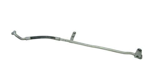BMW 6 SERIES Air conditioning (A/C) pipe/hose OEM 64539201927
