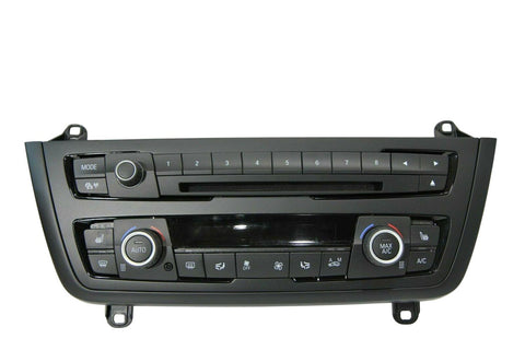 BMW 4 SERIES Climate control unit OEM 61319323550