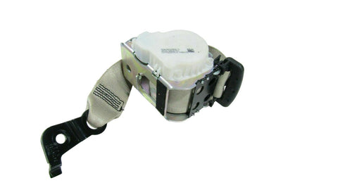 BMW 5 SERIES Rear seatbelt OEM 72117285873