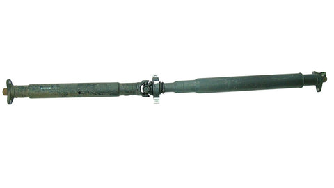 BMW 7 SERIES Drive shaft (set) OEM 26107562814