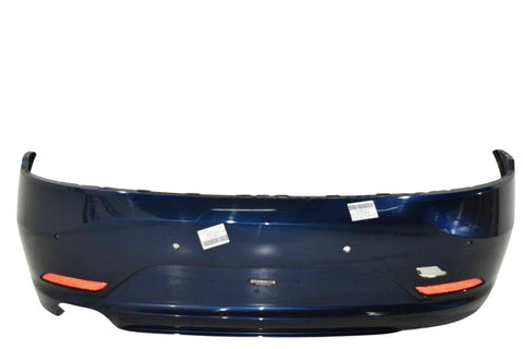 BMW Z4 Rear bumper OEM 7230960