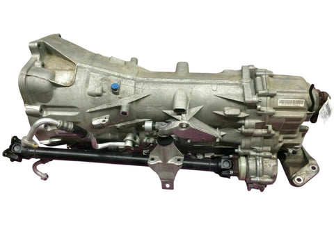 BMW 5 SERIES Automatic gearbox OEM 24007616523