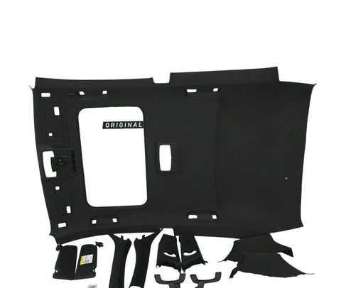BMW 1 SERIES Headlining OEM 51438051509