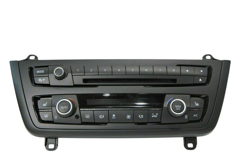 BMW 4 SERIES Climate control unit OEM 61319323550