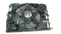 BMW 6 - SERIES Radiator set OEM 7519209