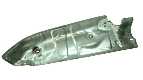 BMW 3 SERIES Exhaust heat shield OEM 11627801644