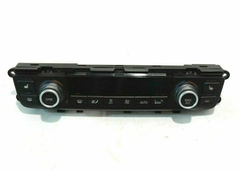 BMW I8 Climate control unit OEM 64119361799