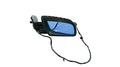 BMW 6 - SERIES Front door electric wing mirror OEM 7129170