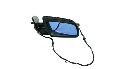 BMW 6 - SERIES Front door electric wing mirror OEM 7129170