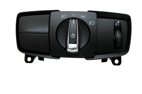 BMW 4 SERIES Light switch OEM 61319288027