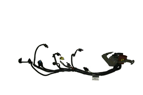 AUDI A8 Engine installation wiring loom OEM 06E971627AD