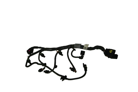 AUDI A8 Engine installation wiring loom OEM 06E971627AE