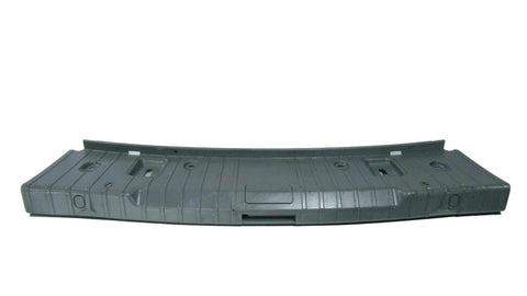 BMW 3 SERIES Trunk/boot sill cover protection OEM 51477059258