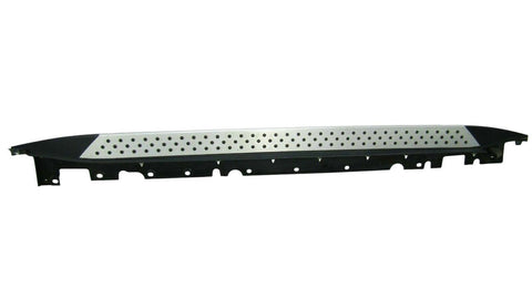 BMW X5 Sill/side skirt trim OEM 7163555