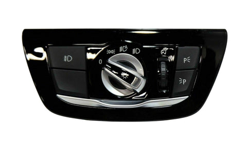 BMW 5 SERIES Light switch OEM 61319327184