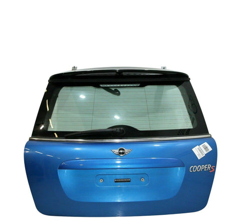 MINI COOPER Truck tailgate OEM 0430312