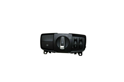 BMW 3 SERIES Light switch OEM 61319265300