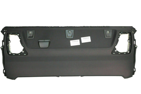 BMW 7 SERIES Parcel shelf OEM 51467903809