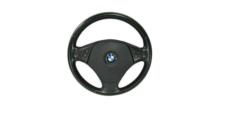BMW X1 Steering Wheel OEM 6779829