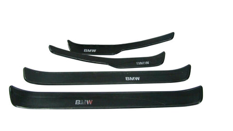 BMW 3 SERIES sill trim set (inner) OEM 7060280