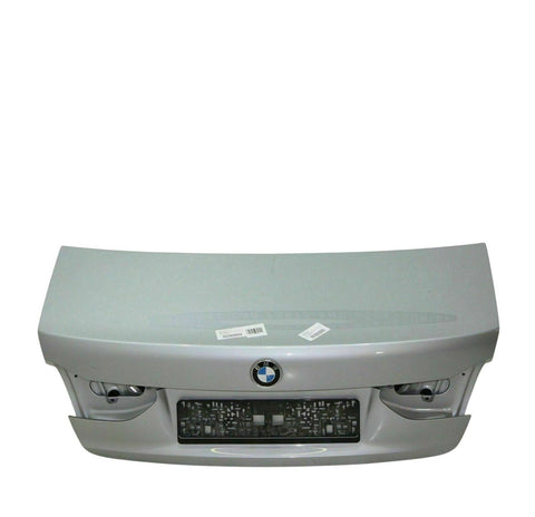 BMW 7 SERIES Truck tailgate OEM 41007426547